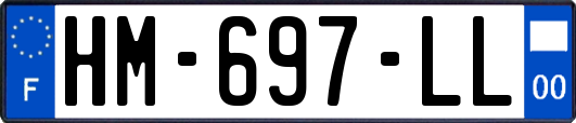 HM-697-LL