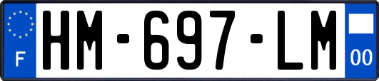 HM-697-LM