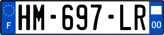 HM-697-LR