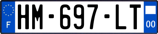 HM-697-LT