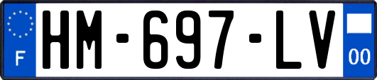 HM-697-LV