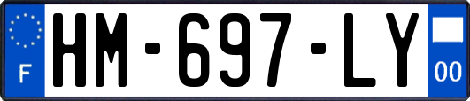 HM-697-LY