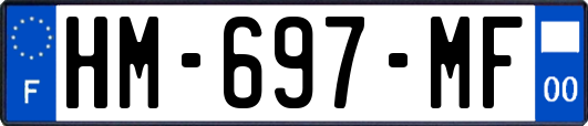 HM-697-MF