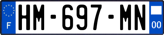 HM-697-MN