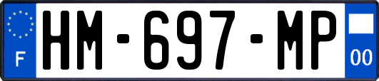 HM-697-MP