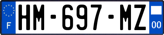 HM-697-MZ