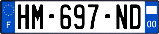 HM-697-ND