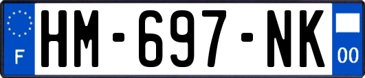 HM-697-NK
