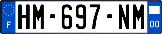 HM-697-NM