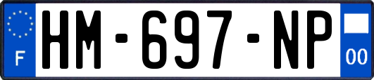 HM-697-NP