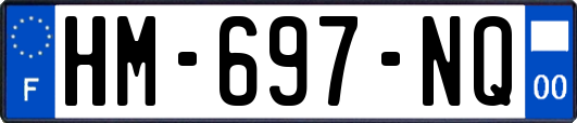 HM-697-NQ