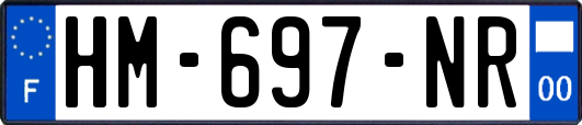 HM-697-NR