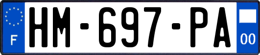 HM-697-PA