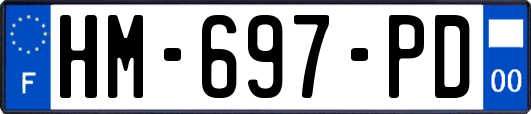 HM-697-PD