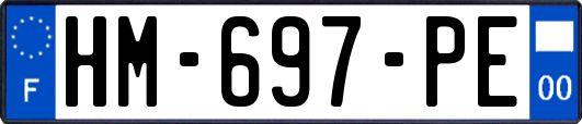 HM-697-PE