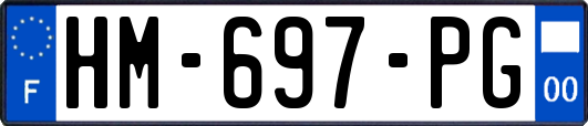 HM-697-PG
