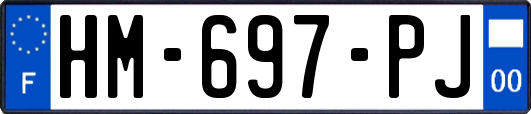 HM-697-PJ