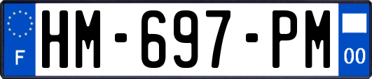 HM-697-PM