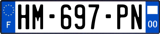 HM-697-PN
