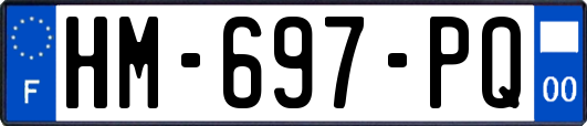 HM-697-PQ