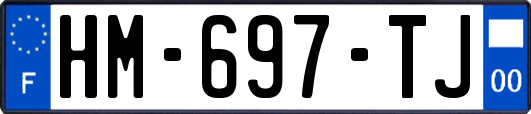 HM-697-TJ