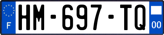 HM-697-TQ
