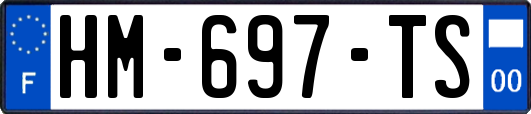 HM-697-TS