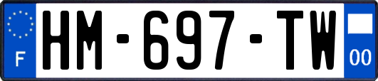 HM-697-TW