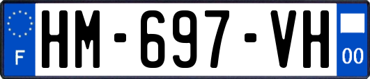 HM-697-VH
