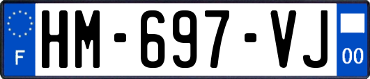 HM-697-VJ