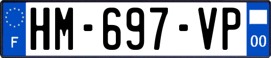 HM-697-VP