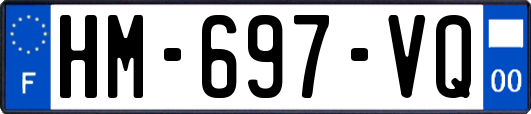 HM-697-VQ