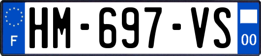 HM-697-VS