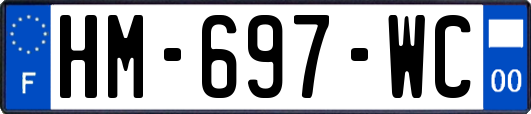 HM-697-WC