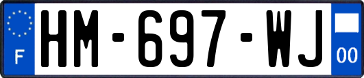 HM-697-WJ