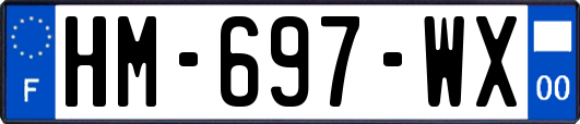 HM-697-WX