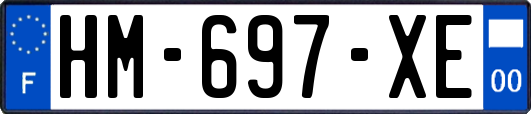HM-697-XE
