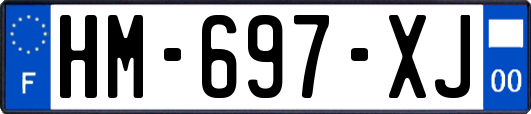 HM-697-XJ