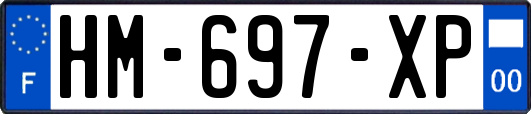 HM-697-XP