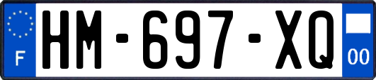 HM-697-XQ