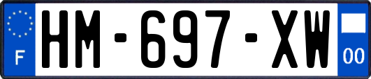 HM-697-XW