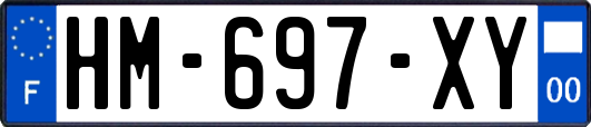 HM-697-XY