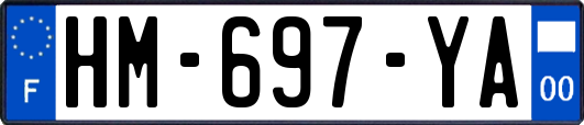 HM-697-YA