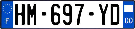 HM-697-YD