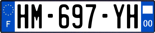 HM-697-YH