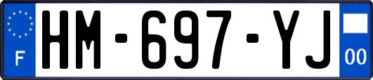 HM-697-YJ