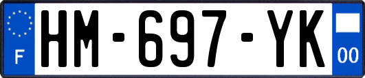 HM-697-YK