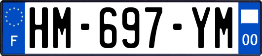 HM-697-YM
