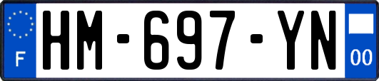 HM-697-YN