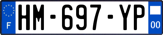 HM-697-YP
